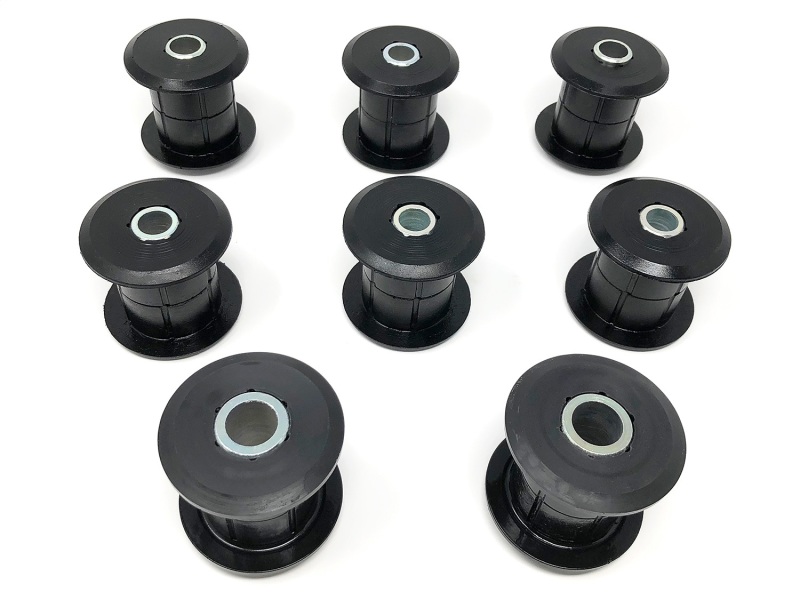 Dodge Ram 2500 Bushing and Sleeve Kit - Front - Tuff Country - Upper & Lower Control Arm - `10-`13 Dodge Ram 2500 Bushing and Sleeve Kit - Front - Tuff Country - Upper & Lower Control Arm - `10-`13